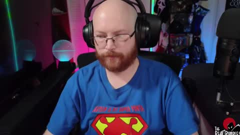 Bumbles or B online show from September 13, 11:45 am