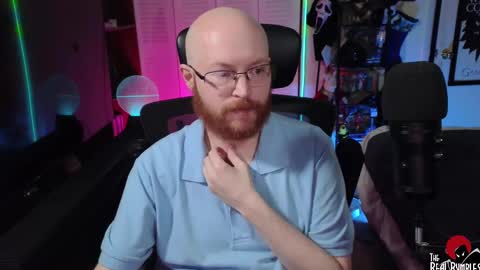 Bumbles or B online show from September 14, 1:12 pm