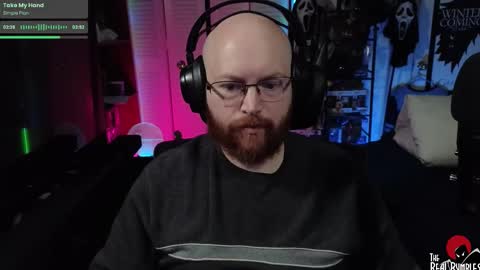 Bumbles or B online show from December 17, 8:32 am