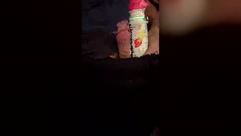 therealcabanaboy online show from December 21, 9:32 pm