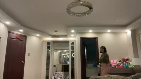 therealcamilabaddie online show from February 9, 12:20 pm