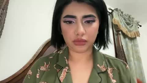 therealcamilabaddie online show from January 9, 7:10 am