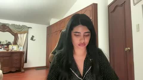 therealcamilabaddie online show from January 12, 3:28 am