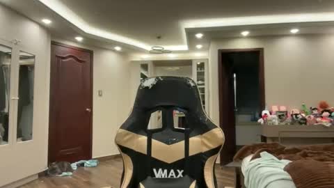 therealcamilabaddie online show from March 9, 10:14 pm