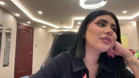 therealcamilabaddie online show from September 18, 8:46 pm