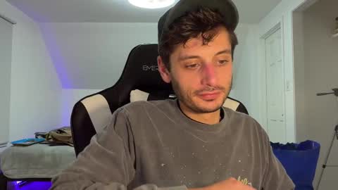 therealdylansdick online show from November 18, 8:06 am