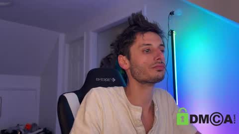 therealdylansdick online show from December 20, 7:26 am