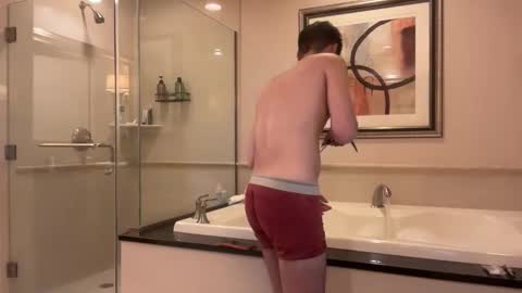 therealdylansdick online show from December 4, 11:48 pm