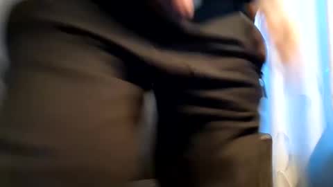 therealholland1979 online show from January 1, 3:35 pm