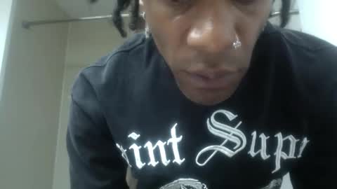 therealmrpleaseher online show from March 22, 10:52 am