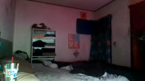 therealprimitive online show from September 22, 5:06 pm