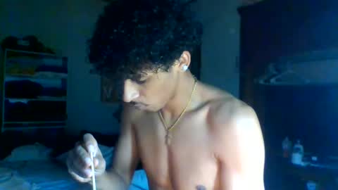 therealprimitive online show from September 17, 3:15 pm