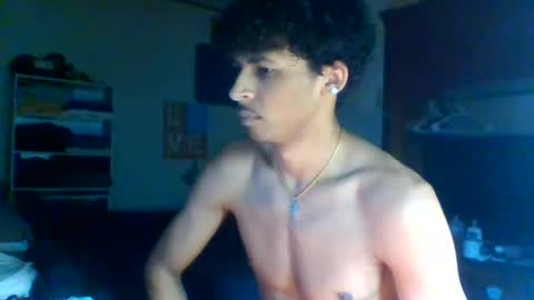 therealprimitive online show from September 18, 3:38 pm