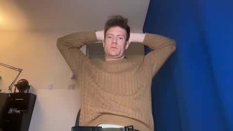 Pookie online show from February 26, 5:03 am