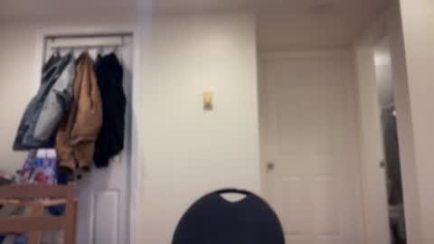 Pookie online show from October 19, 1:21 am