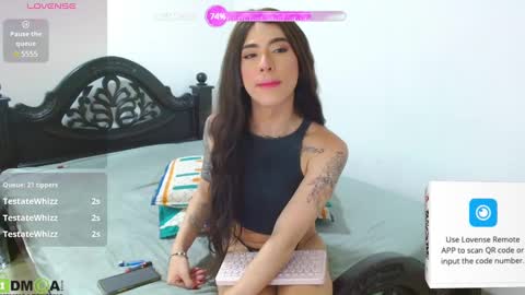 theresa__turner1 online show from February 26, 5:57 am