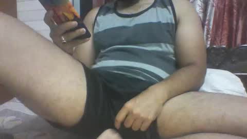 TheRichGuy online show from October 20, 5:40 pm