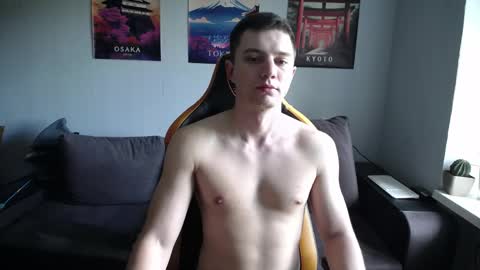 Nick   online show from May 12, 12:14 pm