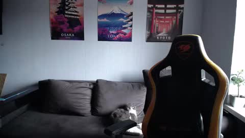 Nick   online show from March 7, 7:30 am