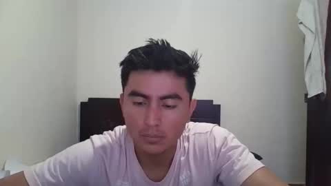 Theron Devereaux online show from March 28, 4:30 pm