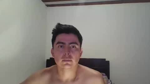 Theron Devereaux online show from March 29, 4:41 pm