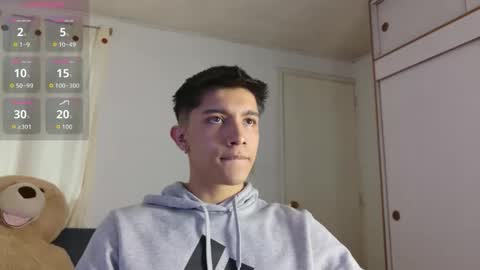 thesaint_xxx online show from April 13, 7:40 pm