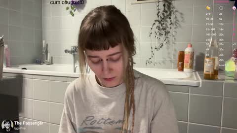 LISA                                            online show from February 8, 4:43 pm