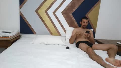 theseductioncouple online show from October 27, 1:49 am