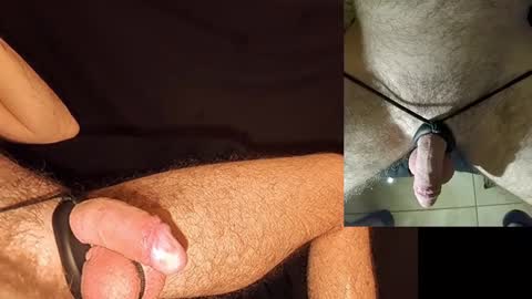 TheSexorcis online show from September 15, 12:34 am