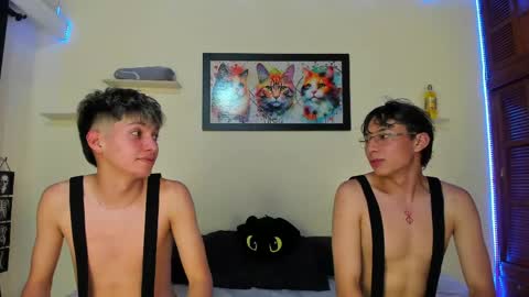 matildedavid online show from April 21, 11:12 pm