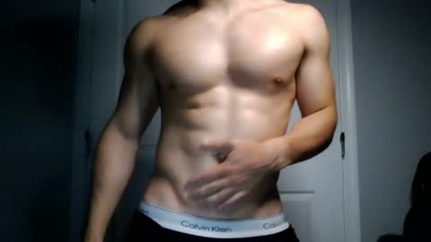 TheSexyBackpacker online show from July 16, 5:33 am