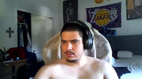 thesexymikeshow online show from June 7, 8:14 pm