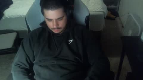 thesexymikeshow online show from December 17, 1:01 am