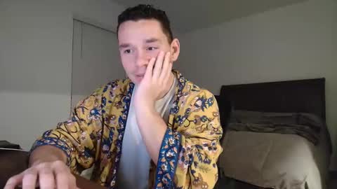 TheShortKing1 online show from February 20, 12:54 am