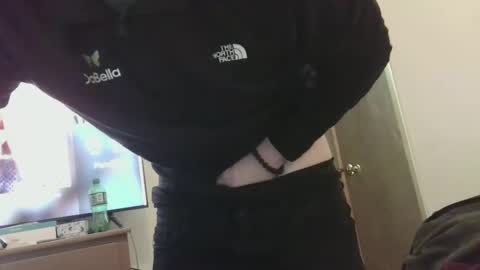 theskeetr27 online show from February 22, 7:34 am