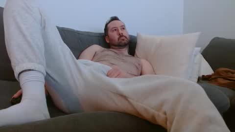 theslutboy69 online show from March 6, 3:05 am