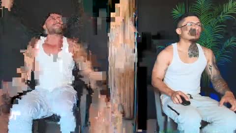 thestraightroom online show from April 2, 1:51 pm