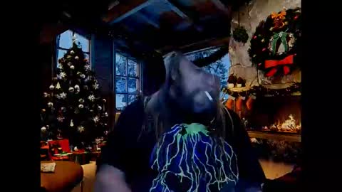 The Stranger with Kandi online show from December 23, 7:38 am