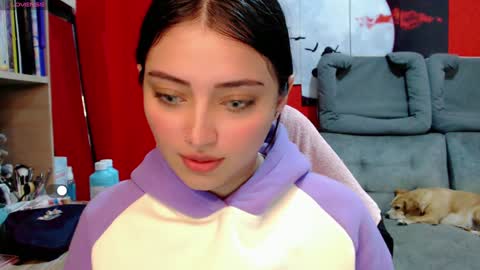  I dont do real meetings My bio  online show from January 10, 11:50 pm