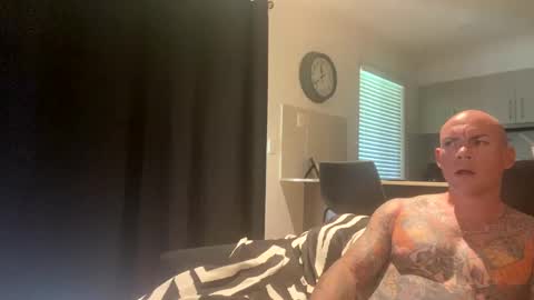 The tattooed online show from December 8, 1:41 am