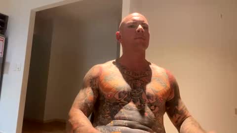 The tattooed online show from December 16, 5:06 am