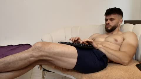 TheTopAlex online show from May 17, 5:16 am