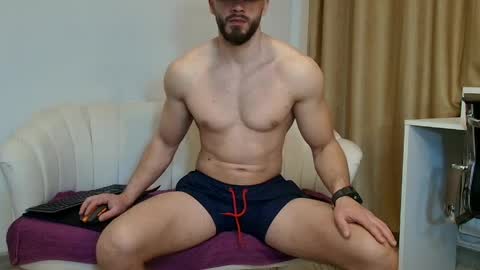 TheTopAlex online show from April 1, 2:23 am