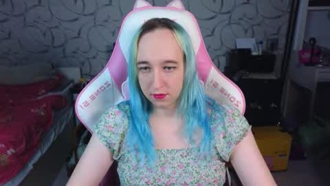 The Great And Powerful Trixie online show from November 18, 7:33 am