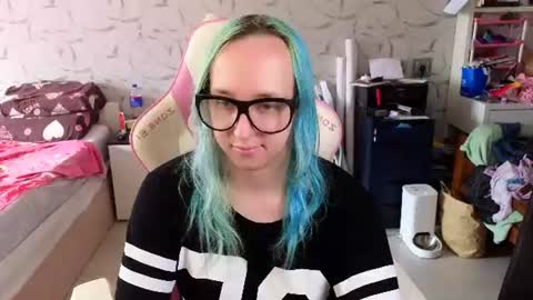 The Great And Powerful Trixie online show from July 6, 6:43 am