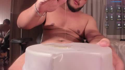 Matt online show from October 17, 11:20 pm