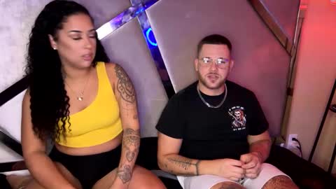 The Vibe Room online show from September 25, 1:45 am