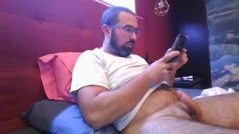 Carlos1990 online show from November 4, 12:45 am