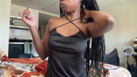 Sapphire the Vixen online show from March 28, 6:09 pm