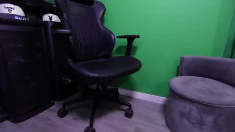 TheVulvaAddict aka kuruptxxx online show from June 4, 7:09 pm